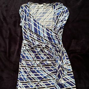 Multicolor Summer Dress